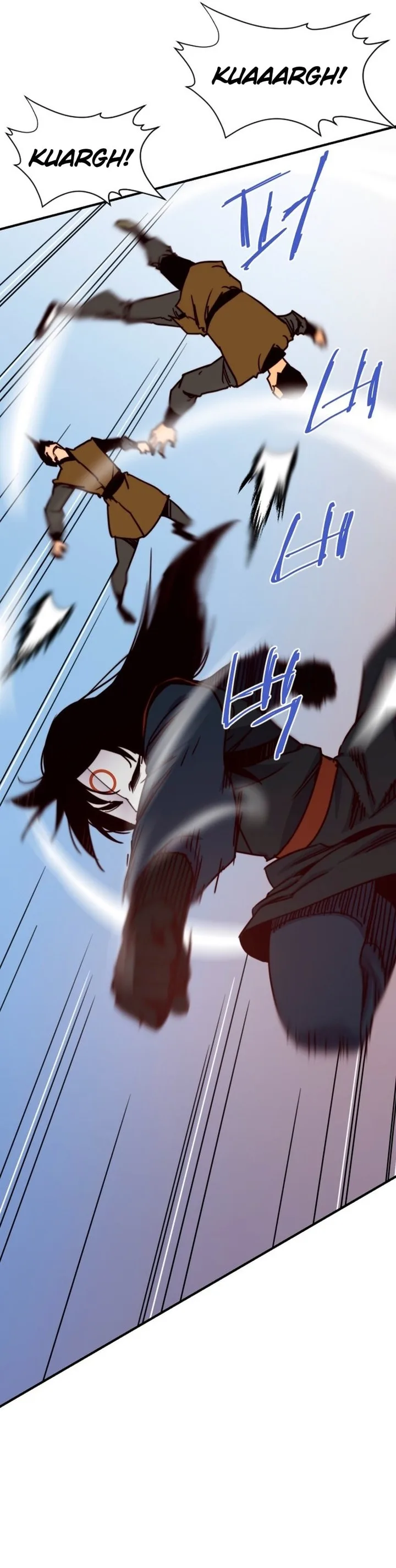The Strongest Ever Chapter 141 page 19
