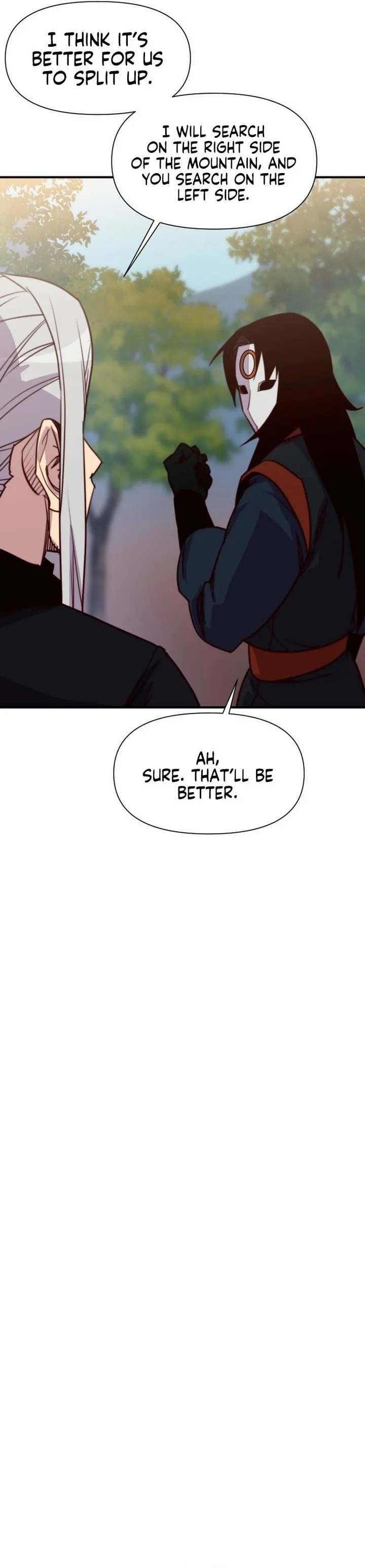 The Strongest Ever Chapter 141 page 27