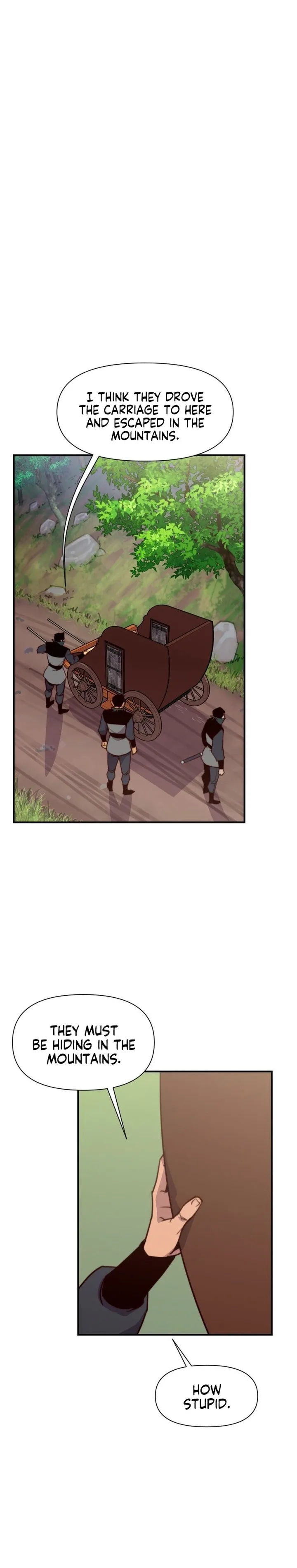 The Strongest Ever Chapter 141 page 16