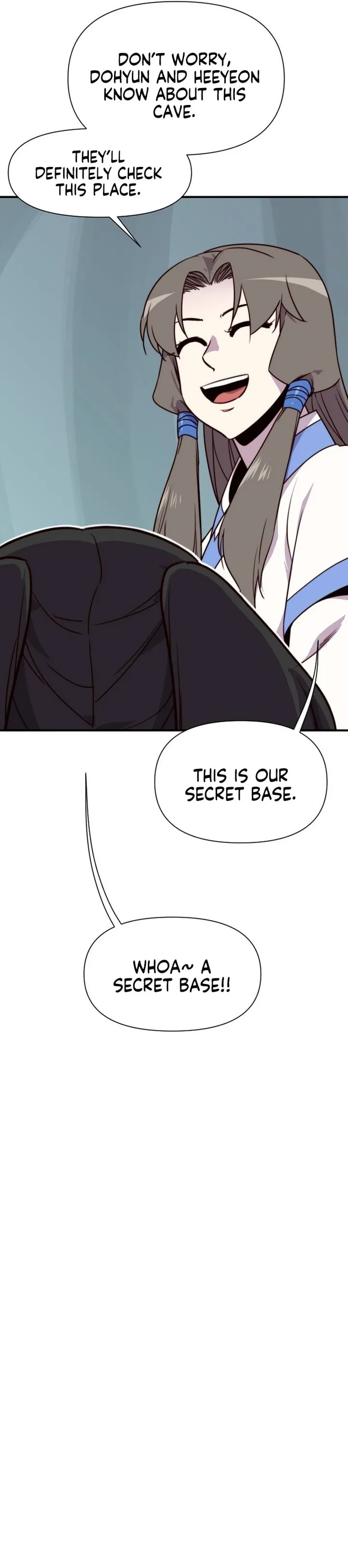 The Strongest Ever Chapter 141 page 40