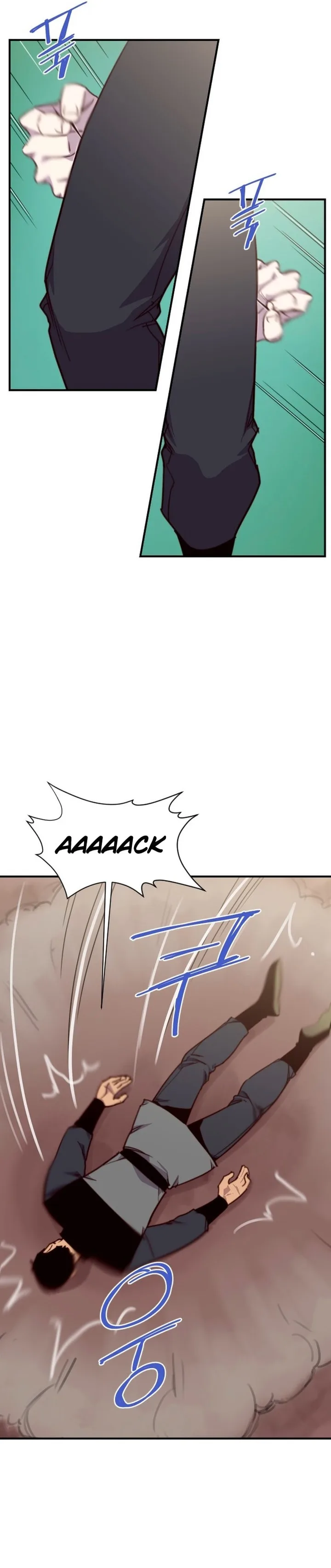 The Strongest Ever Chapter 142 page 16
