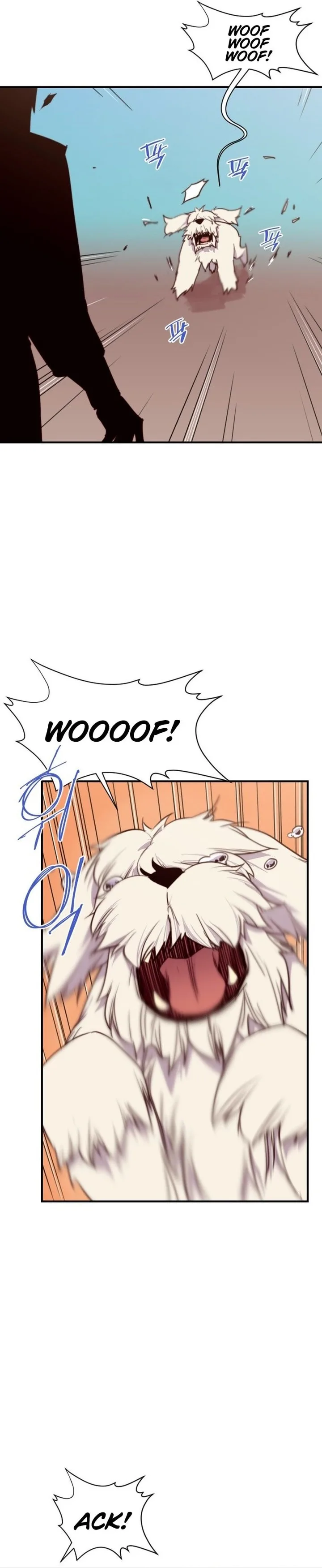 The Strongest Ever Chapter 142 page 22