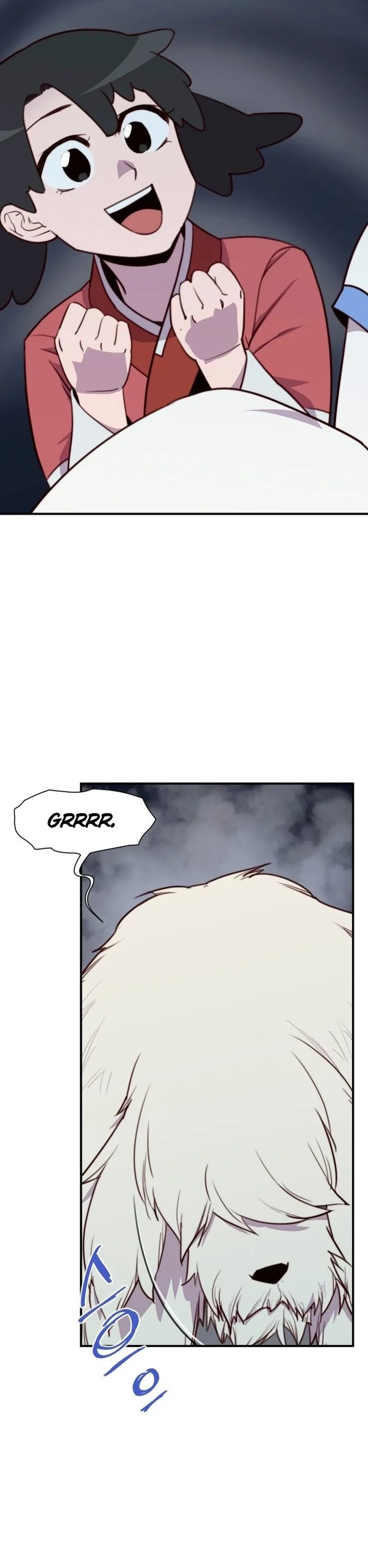 The Strongest Ever Chapter 142 page 4