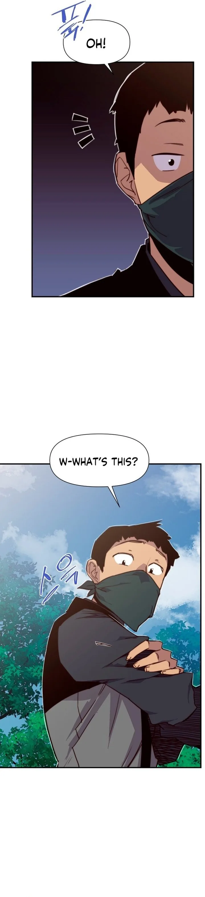 The Strongest Ever Chapter 142 page 11