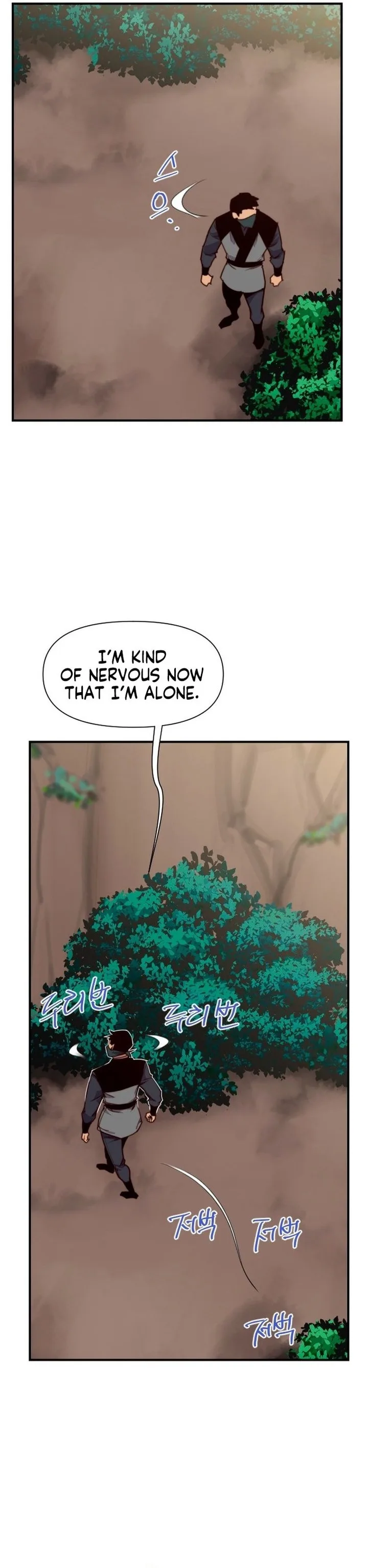The Strongest Ever Chapter 142 page 10
