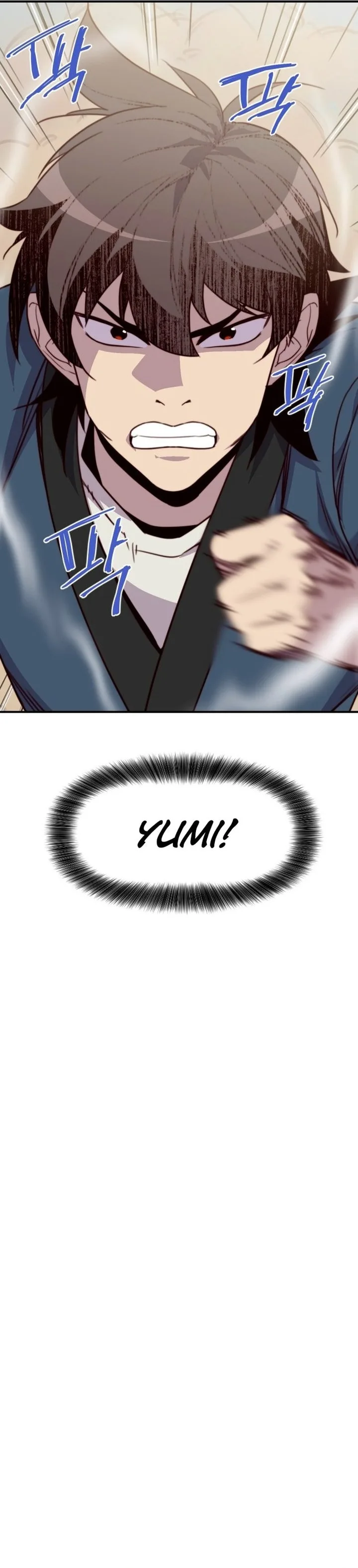 The Strongest Ever Chapter 142 page 33