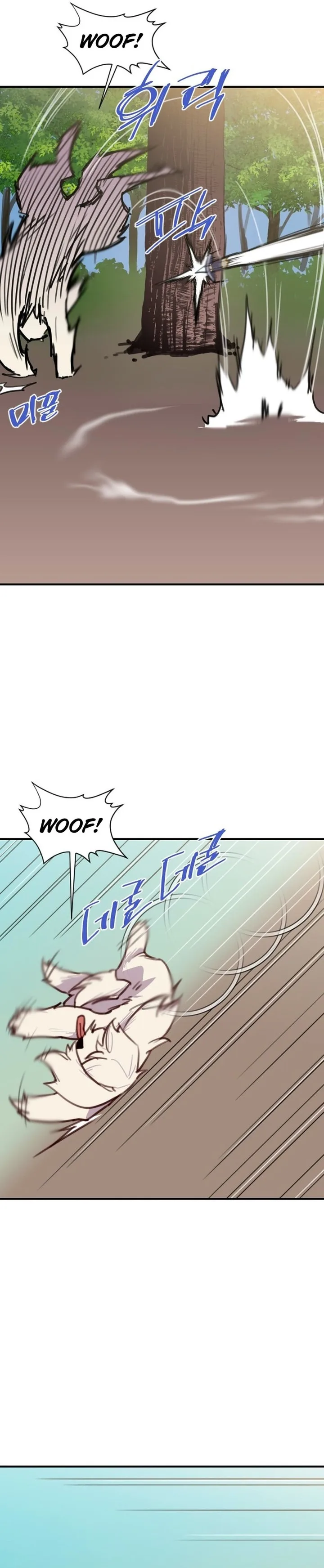 The Strongest Ever Chapter 142 page 20