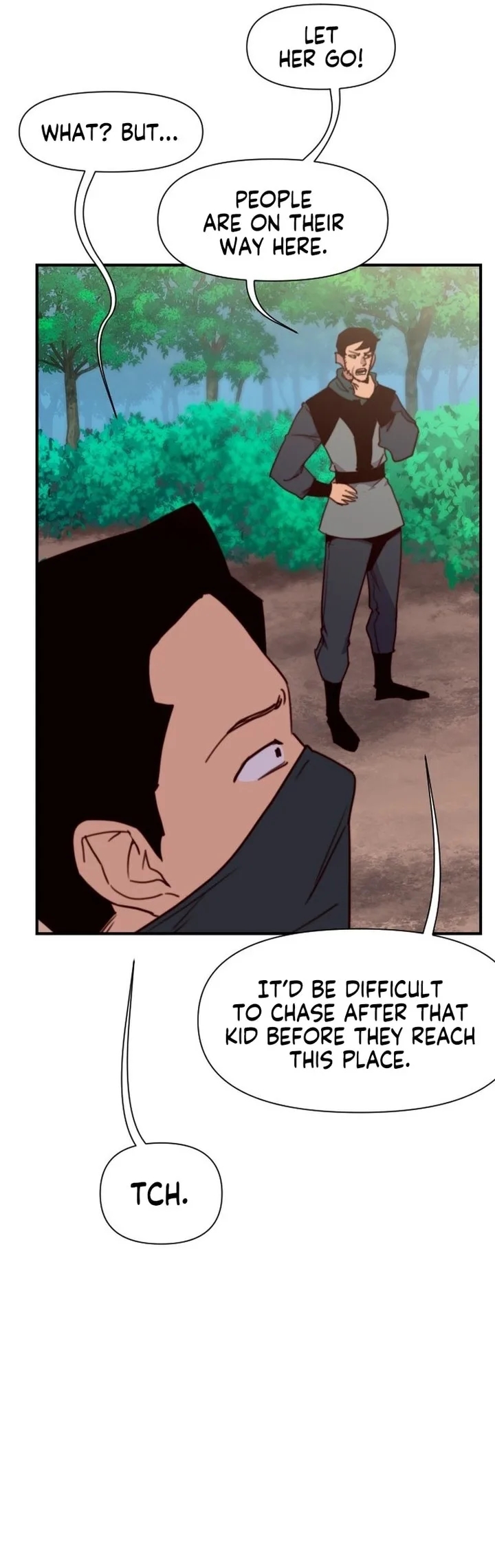 The Strongest Ever Chapter 142 page 38