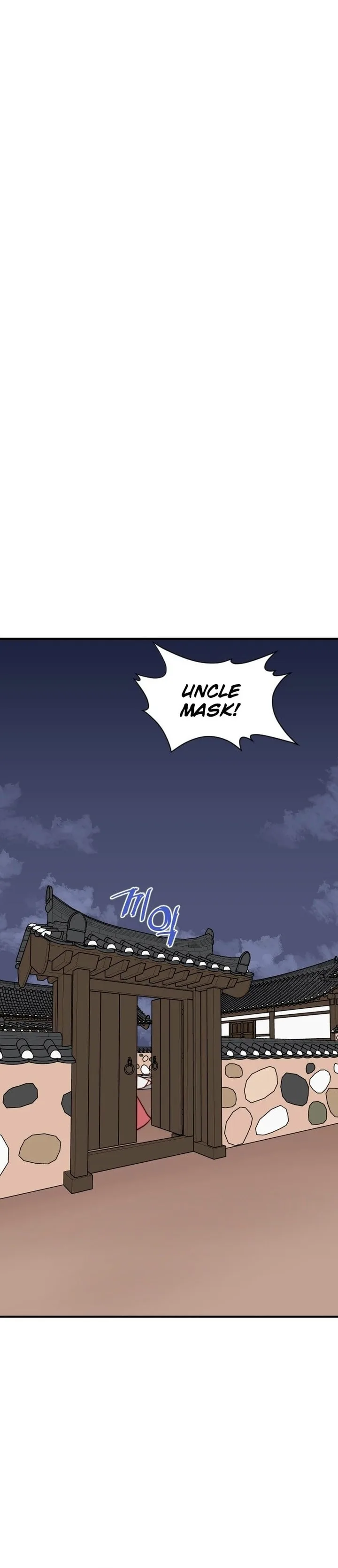 The Strongest Ever Chapter 143 page 27