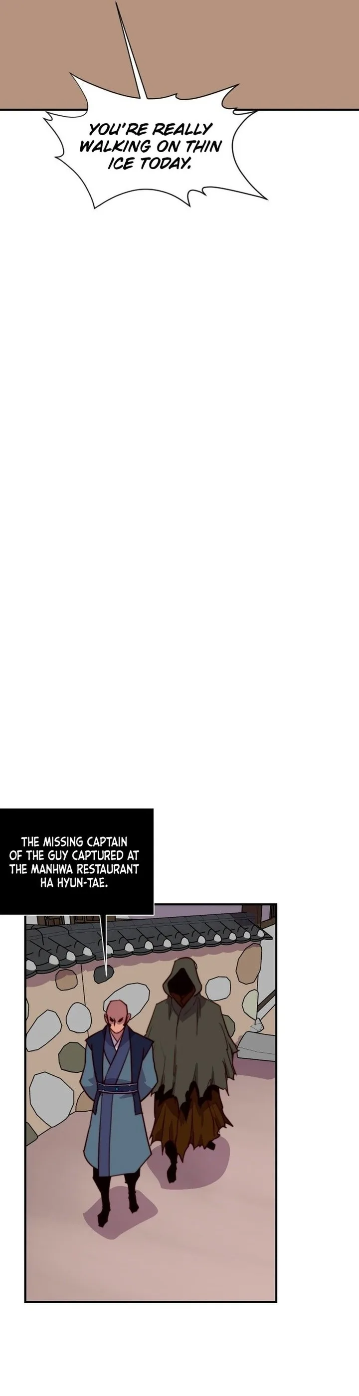 The Strongest Ever Chapter 143 page 31