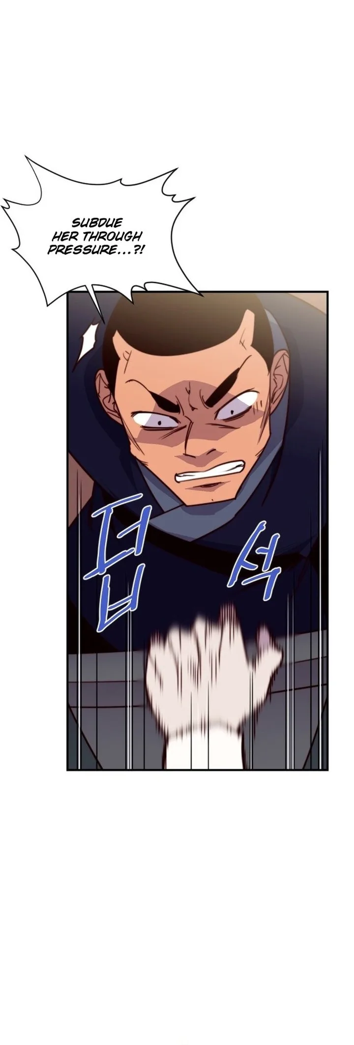 The Strongest Ever Chapter 144 page 33