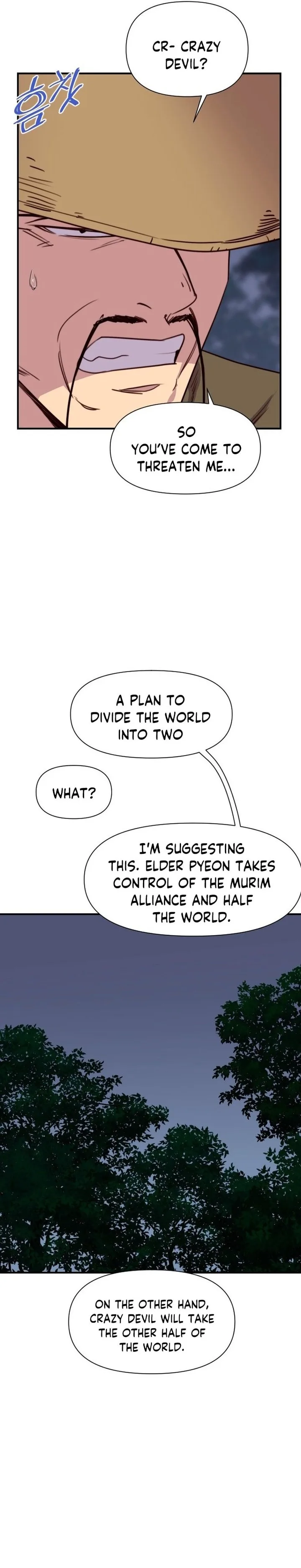 The Strongest Ever Chapter 144 page 5