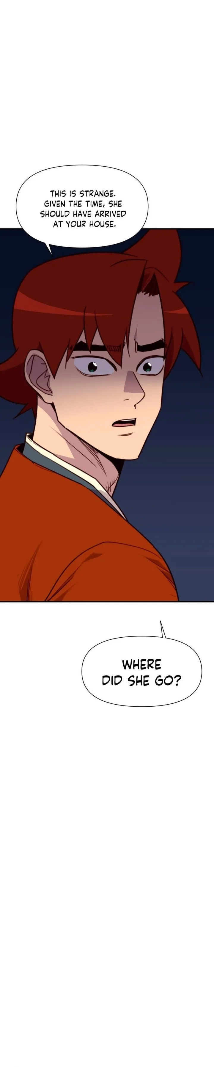 The Strongest Ever Chapter 144 page 20