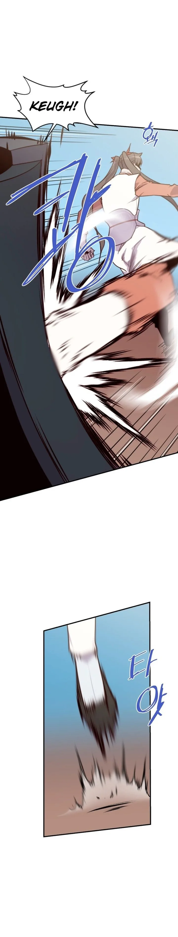 The Strongest Ever Chapter 144 page 35
