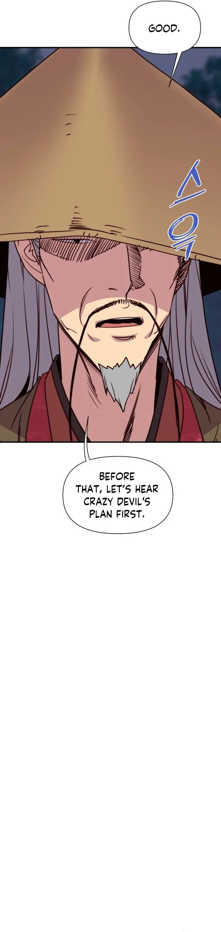 The Strongest Ever Chapter 144 page 8