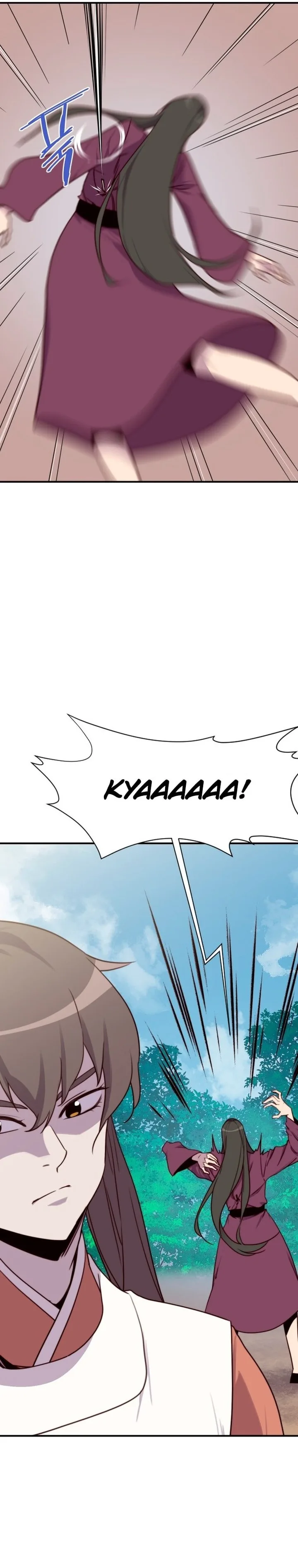 The Strongest Ever Chapter 144 page 41