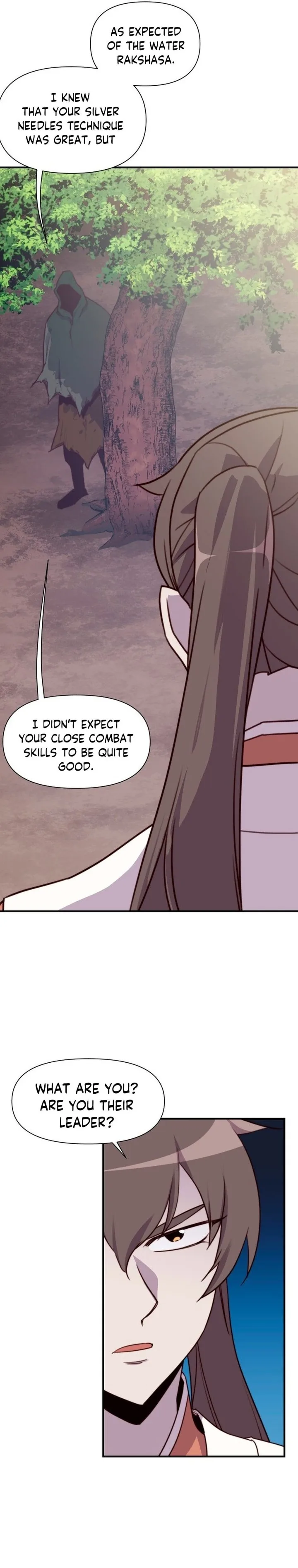 The Strongest Ever Chapter 144 page 44