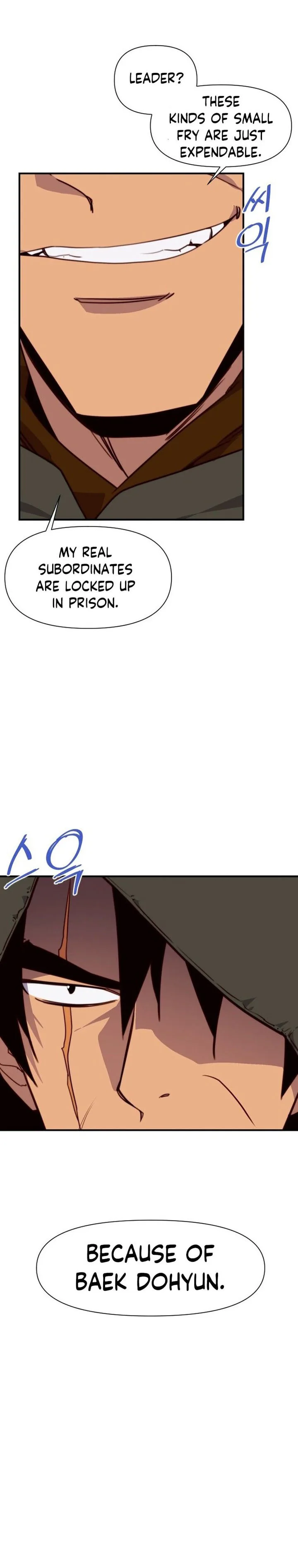 The Strongest Ever Chapter 144 page 45