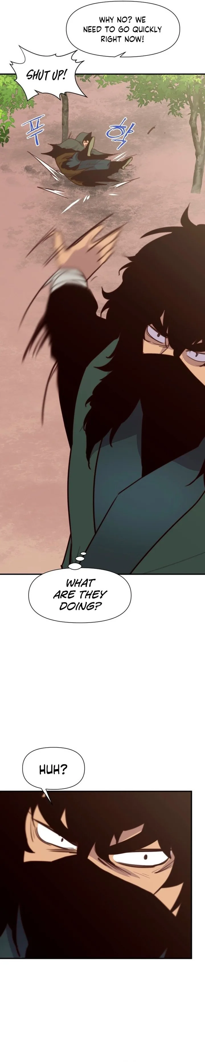 The Strongest Ever Chapter 146 page 3