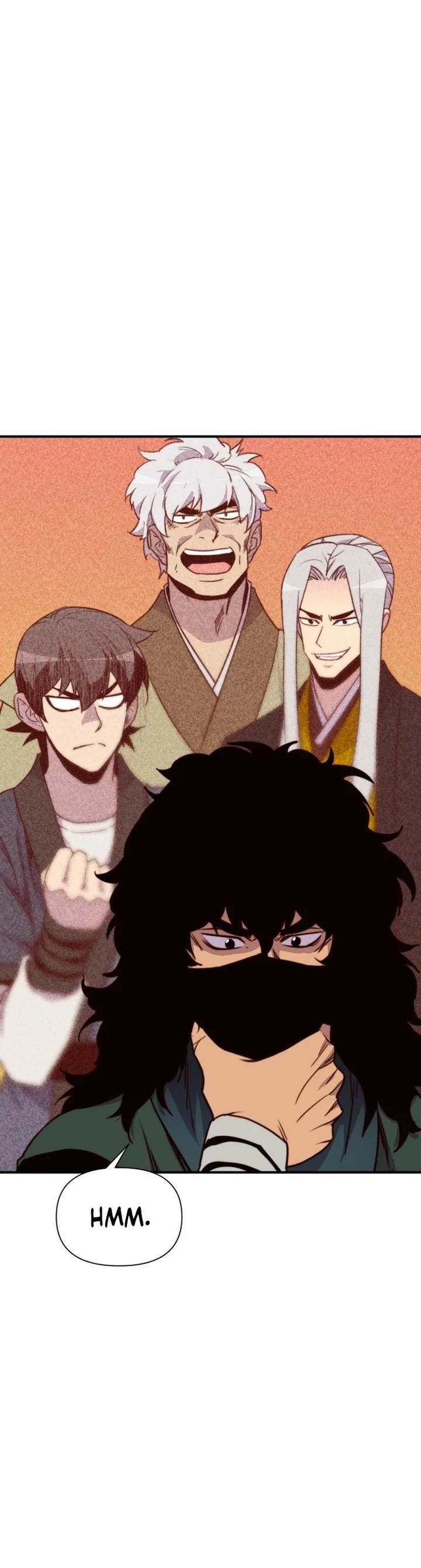 The Strongest Ever Chapter 146 page 14