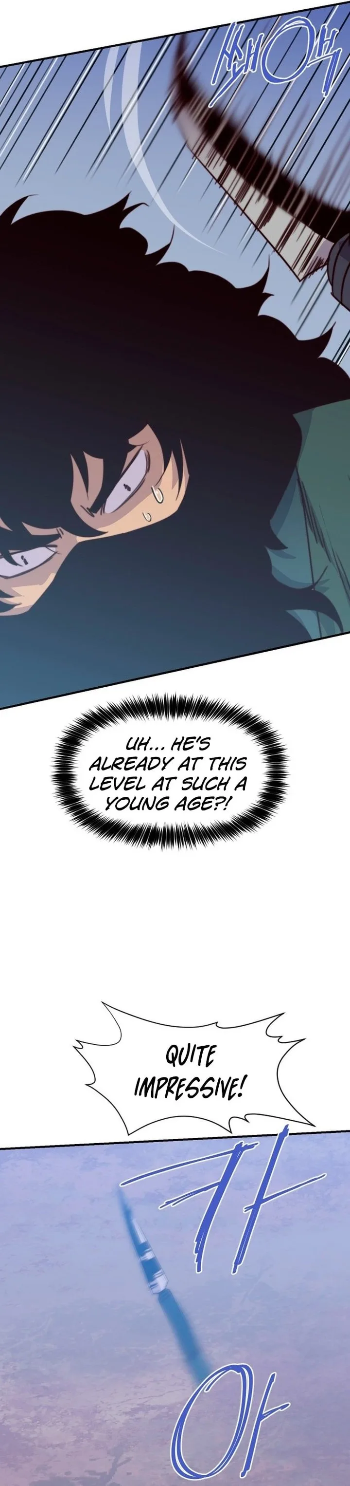 The Strongest Ever Chapter 146 page 21