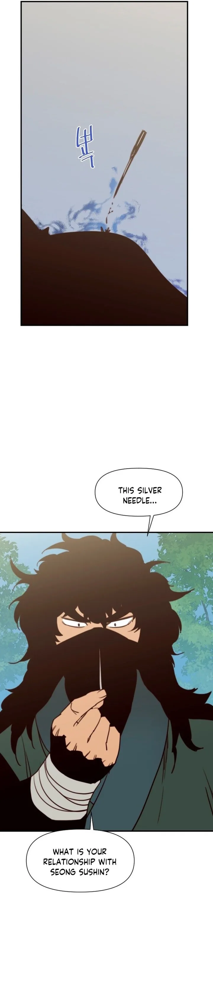 The Strongest Ever Chapter 146 page 35