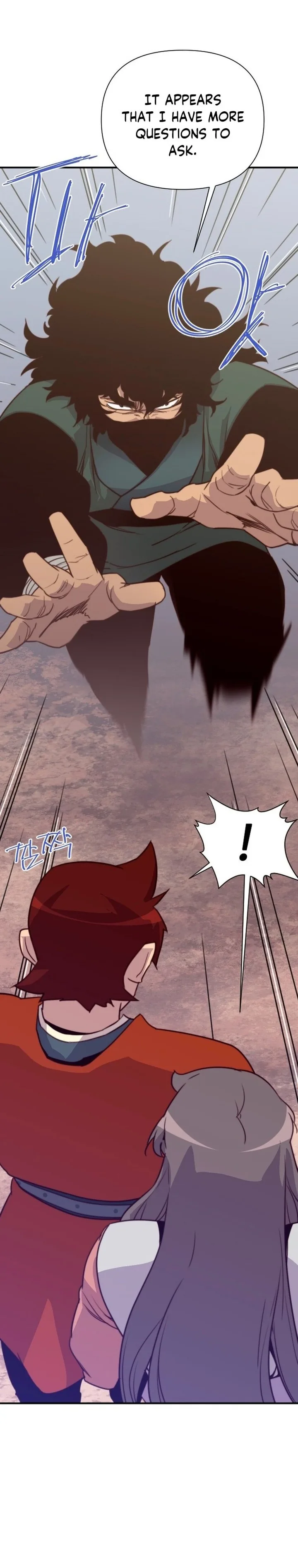 The Strongest Ever Chapter 146 page 7