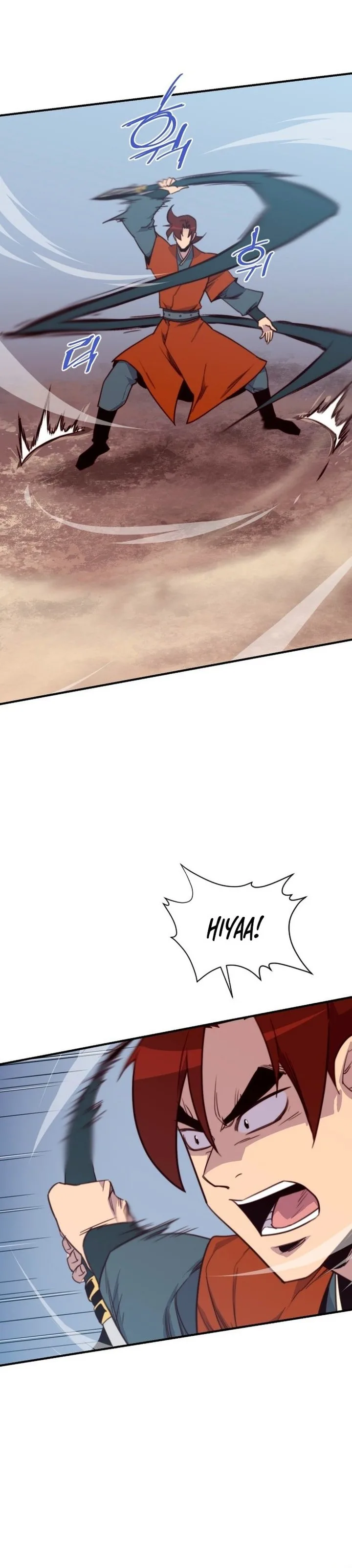 The Strongest Ever Chapter 146 page 20