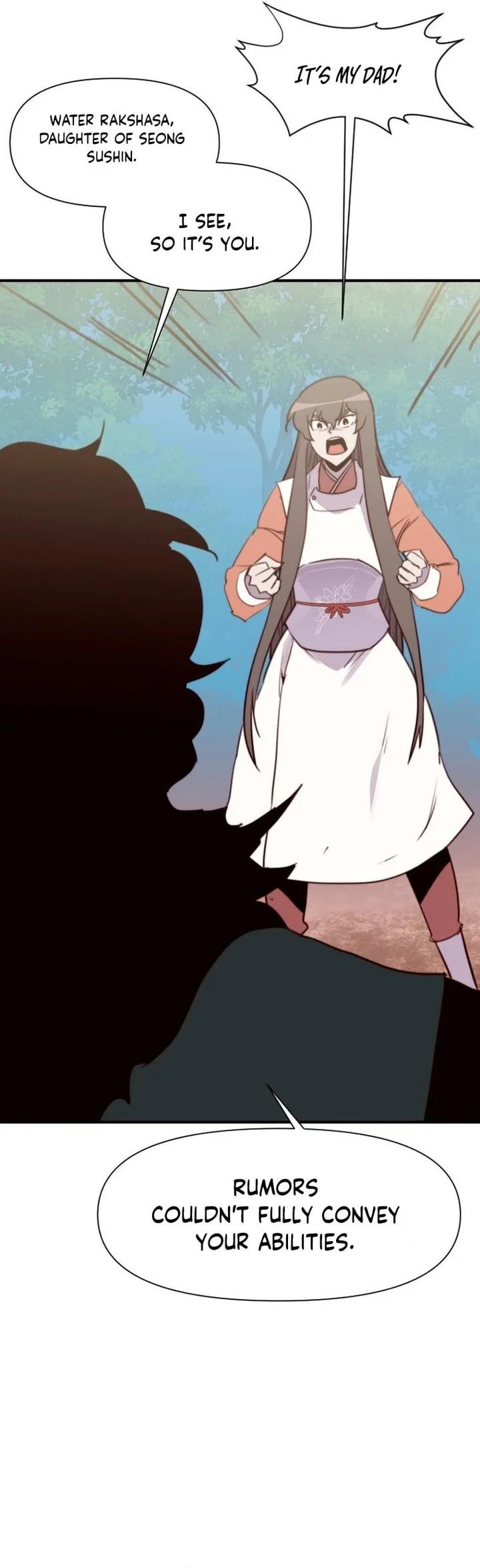 The Strongest Ever Chapter 146 page 36