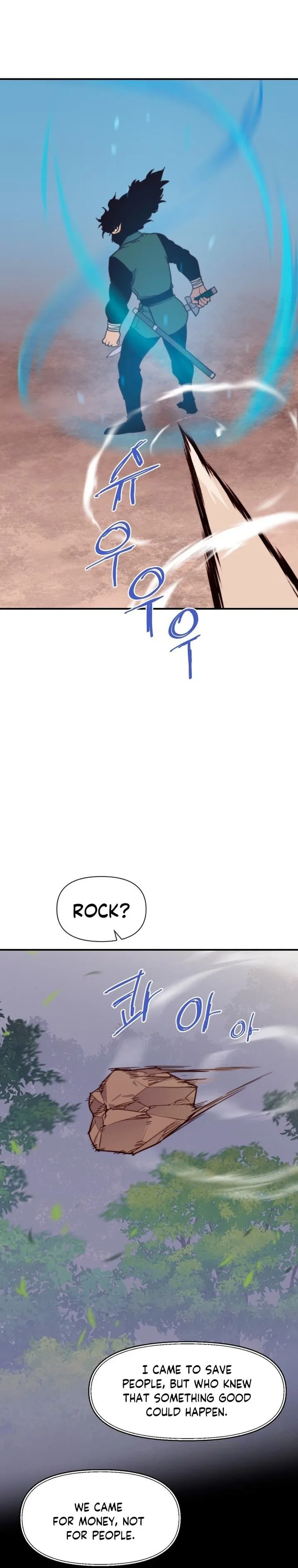 The Strongest Ever Chapter 146 page 41