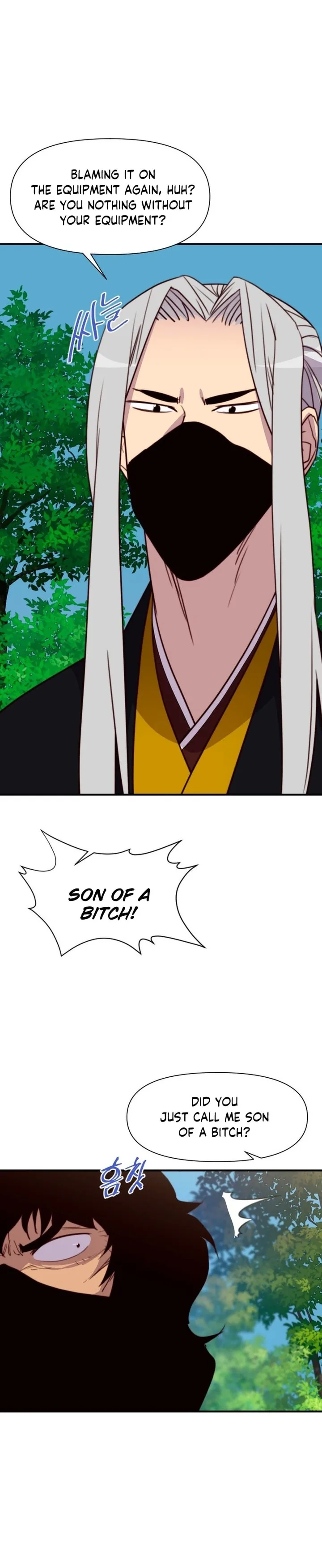 The Strongest Ever Chapter 147 page 24