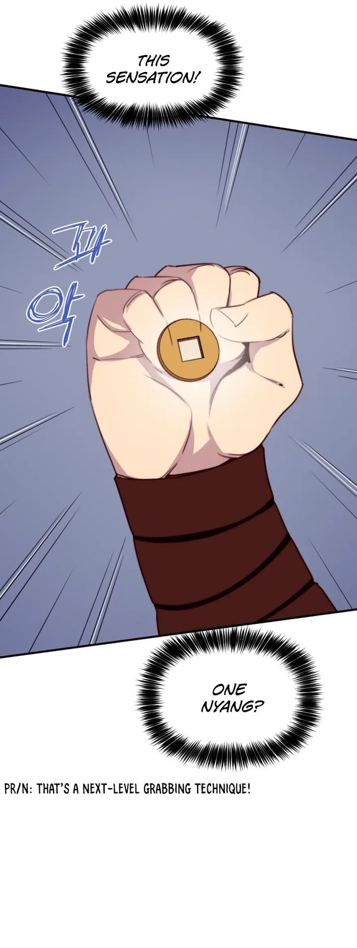 The Strongest Ever Chapter 147 page 13