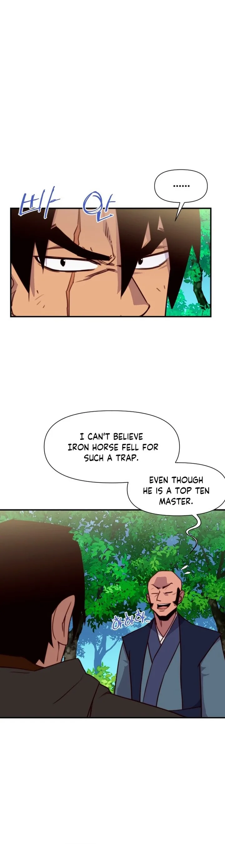 The Strongest Ever Chapter 147 page 28