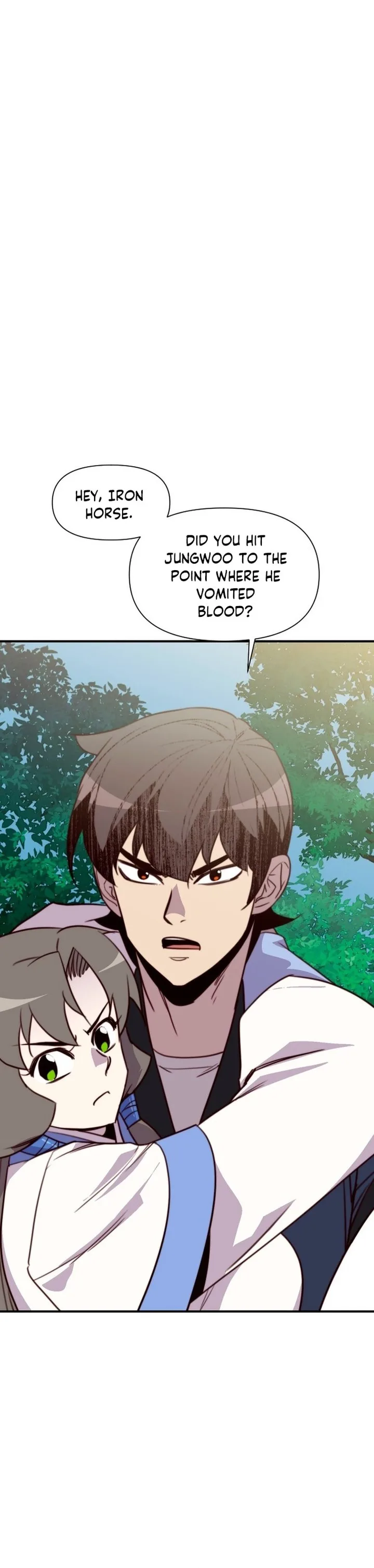 The Strongest Ever Chapter 147 page 35