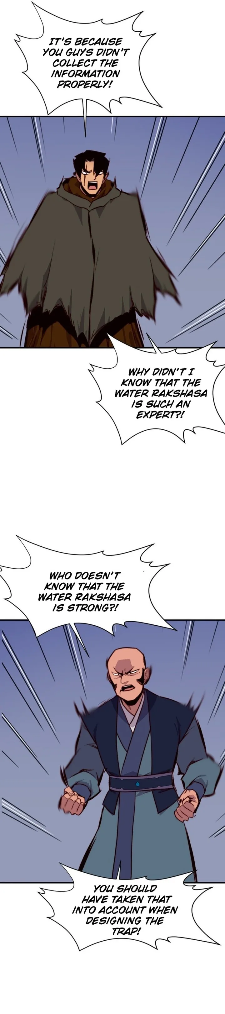The Strongest Ever Chapter 147 page 31