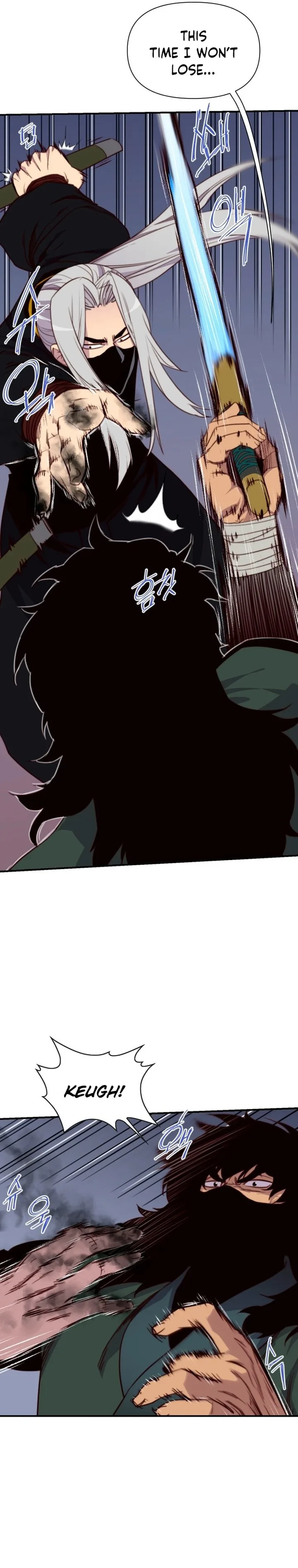 The Strongest Ever Chapter 147 page 10