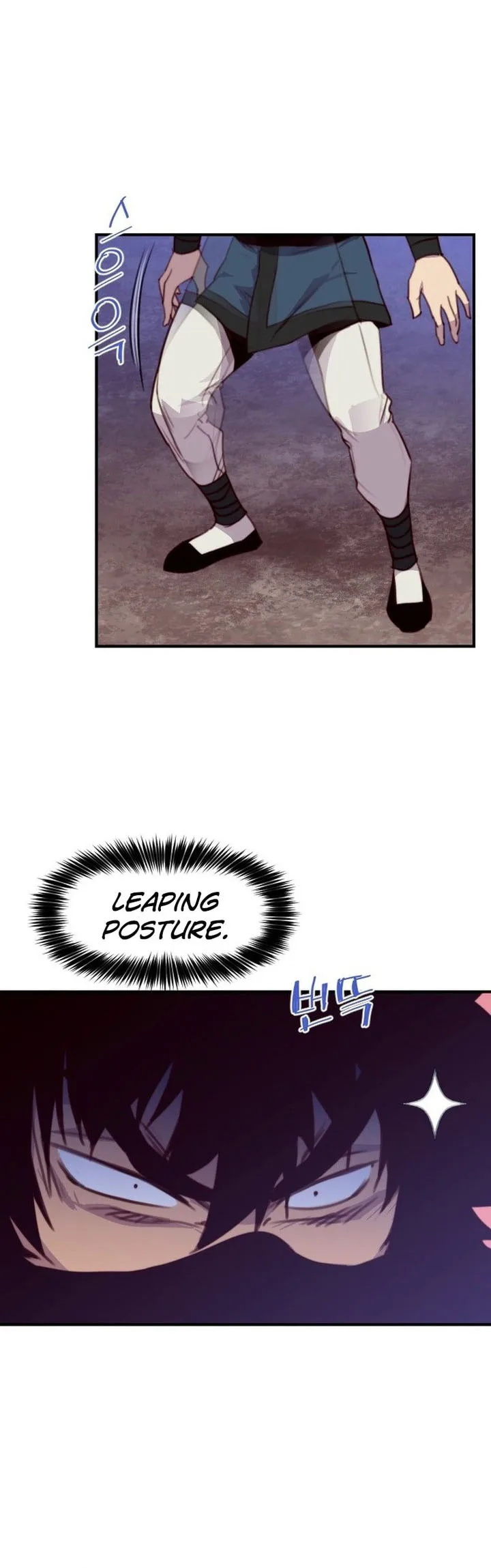 The Strongest Ever Chapter 148 page 1
