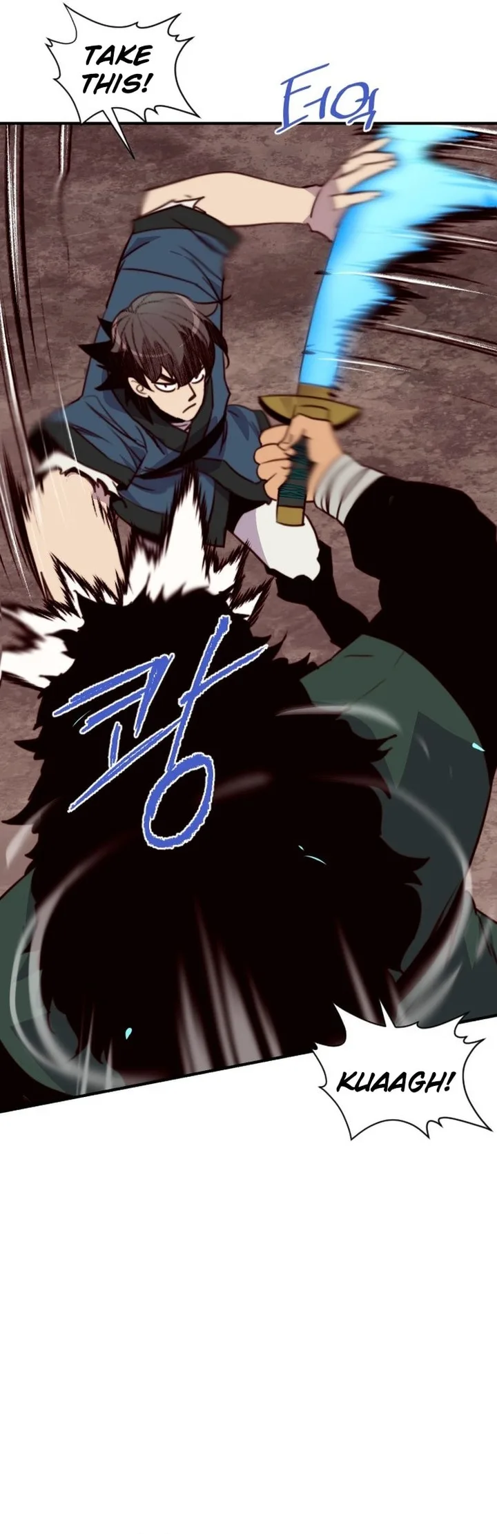 The Strongest Ever Chapter 148 page 29