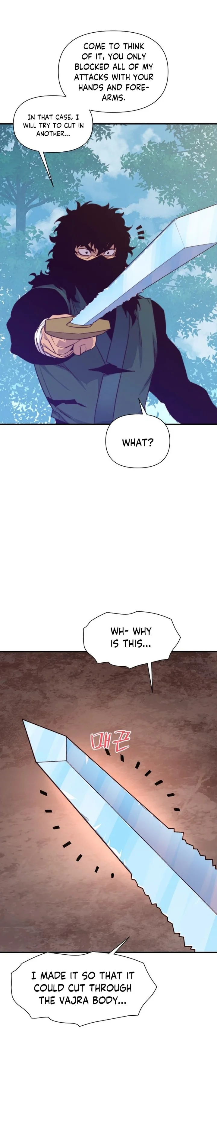 The Strongest Ever Chapter 148 page 16