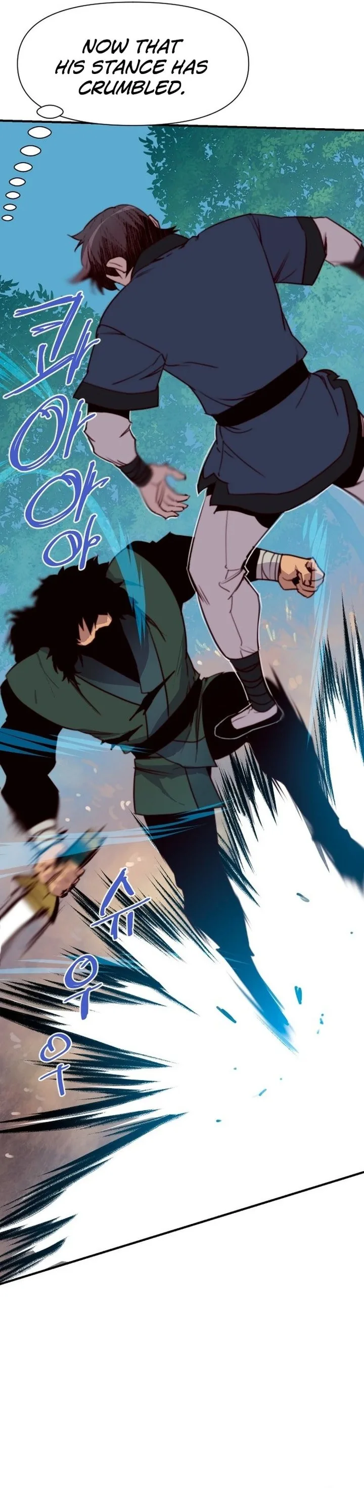 The Strongest Ever Chapter 148 page 7