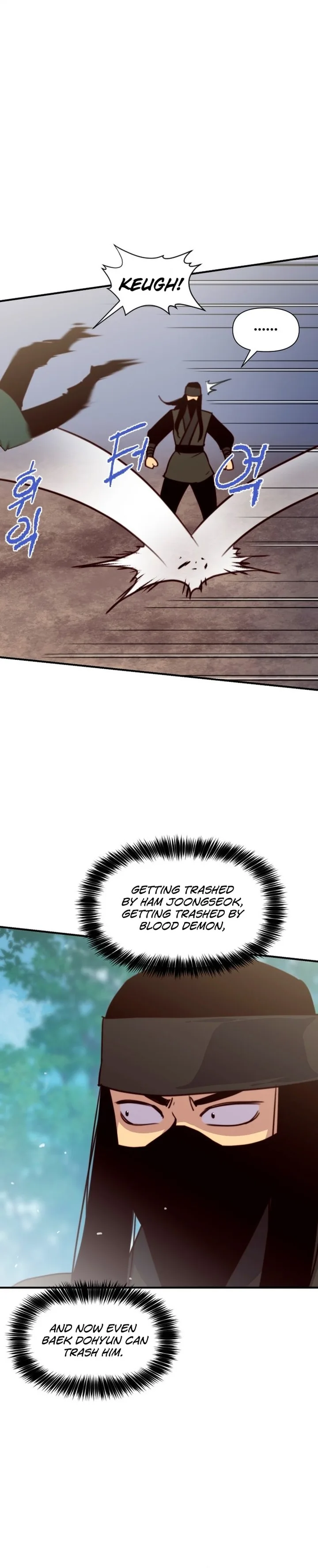 The Strongest Ever Chapter 148 page 32