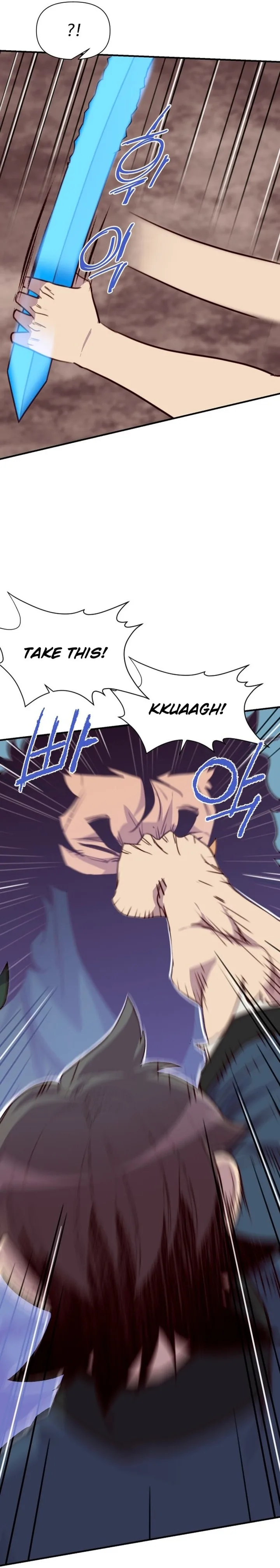 The Strongest Ever Chapter 148 page 31