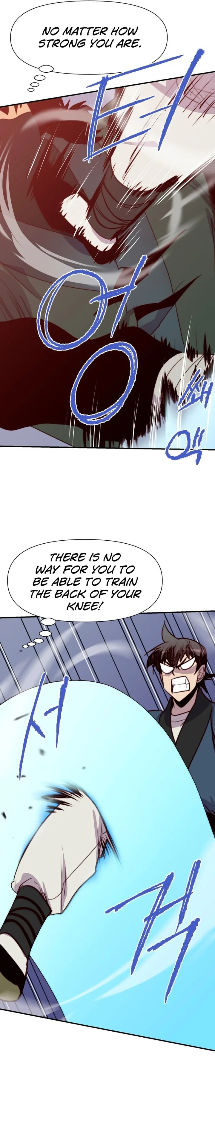The Strongest Ever Chapter 148 page 25