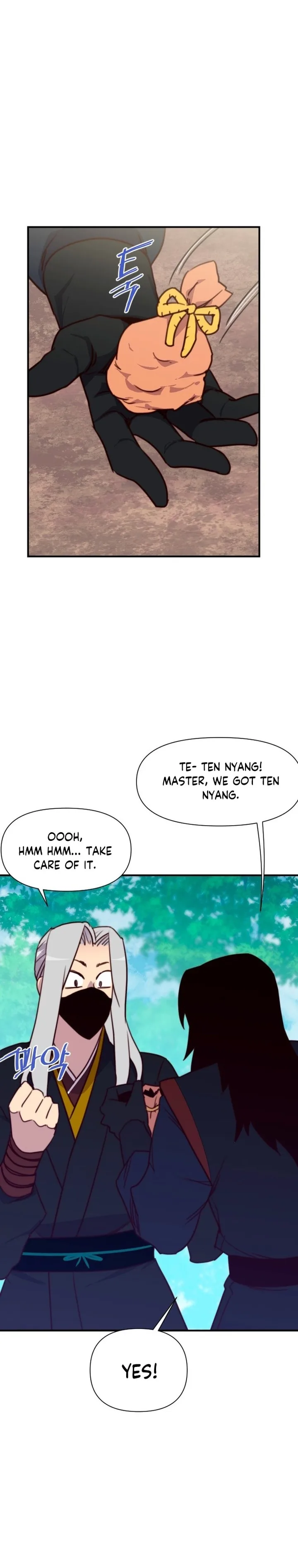 The Strongest Ever Chapter 148 page 41