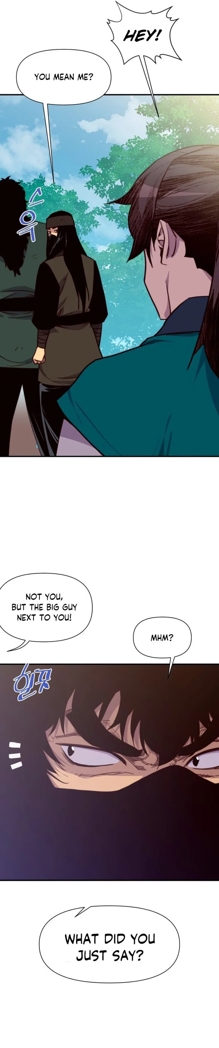The Strongest Ever Chapter 148 page 45