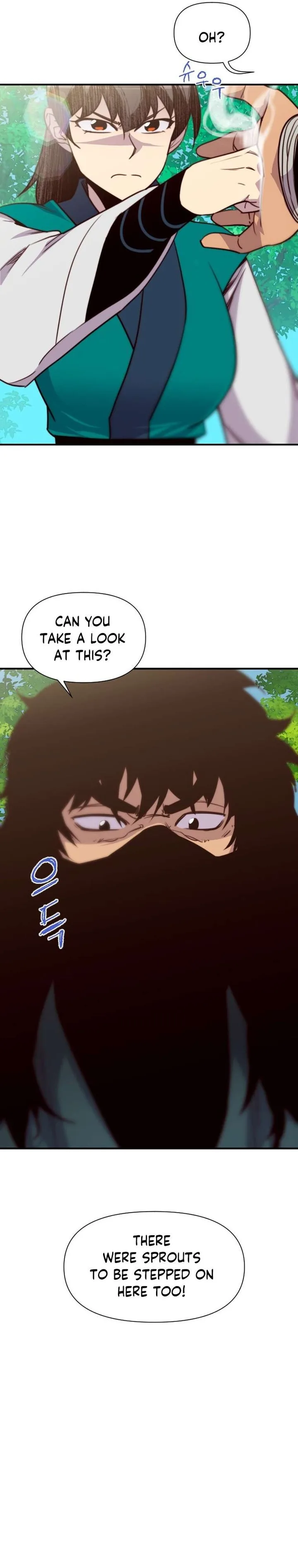 The Strongest Ever Chapter 149 page 5