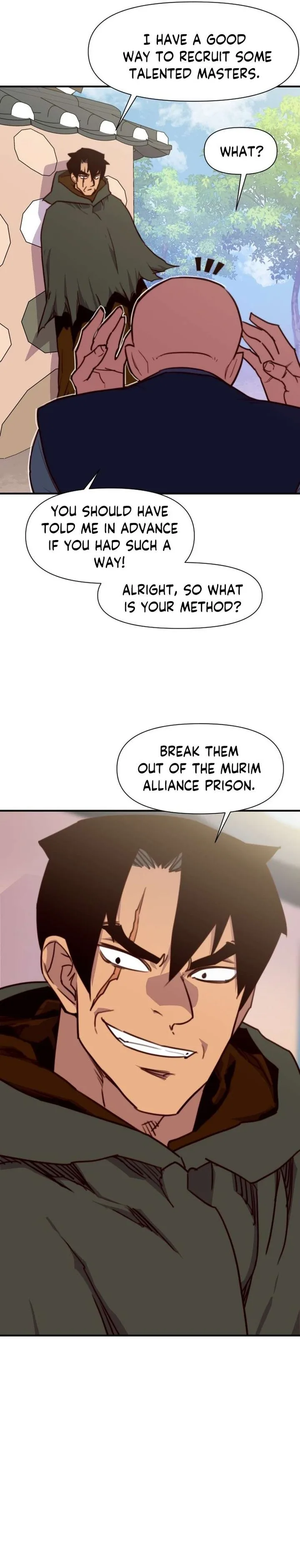 The Strongest Ever Chapter 149 page 27