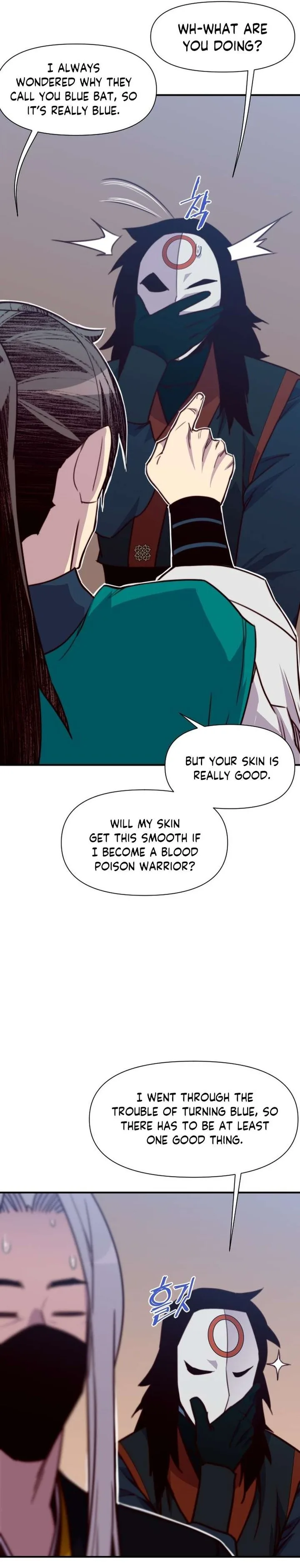 The Strongest Ever Chapter 149 page 37