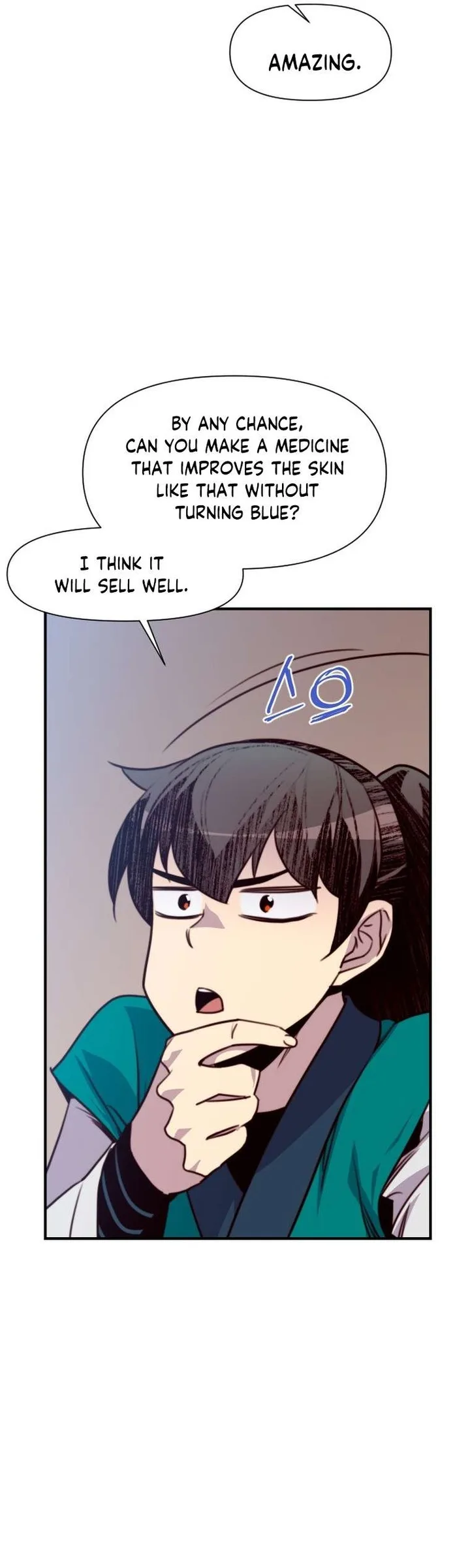 The Strongest Ever Chapter 149 page 38