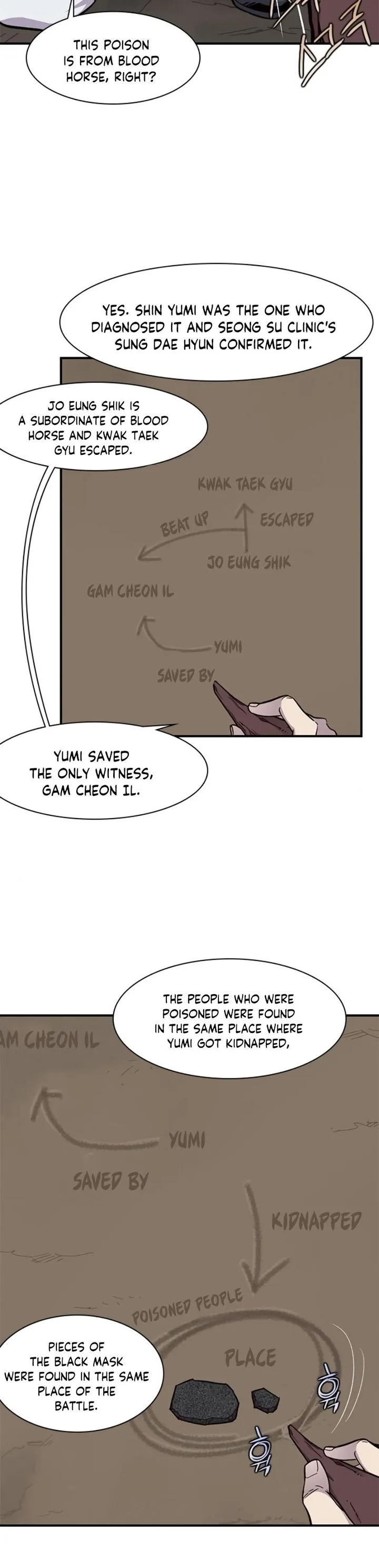 The Strongest Ever Chapter 15 page 10